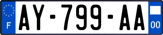 AY-799-AA