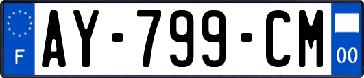 AY-799-CM