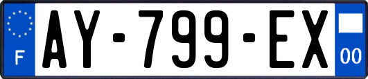 AY-799-EX