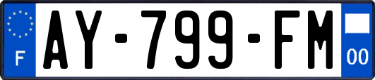 AY-799-FM