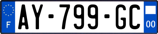 AY-799-GC