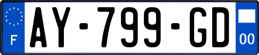 AY-799-GD