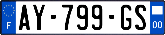 AY-799-GS
