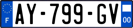 AY-799-GV