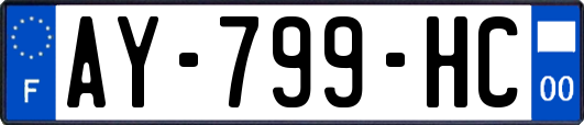 AY-799-HC