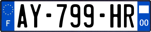 AY-799-HR