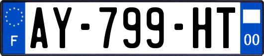 AY-799-HT