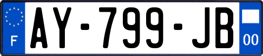 AY-799-JB