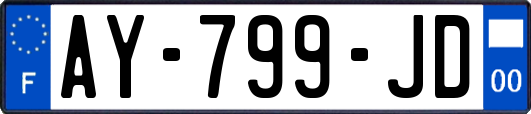 AY-799-JD
