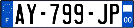 AY-799-JP