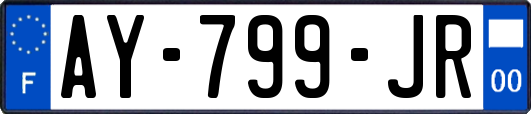 AY-799-JR