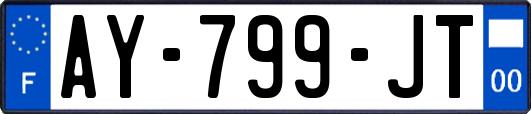 AY-799-JT