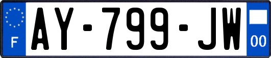 AY-799-JW
