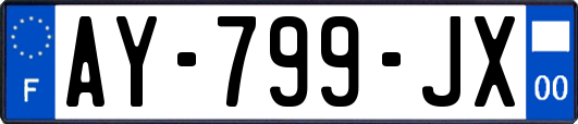 AY-799-JX