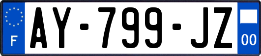 AY-799-JZ