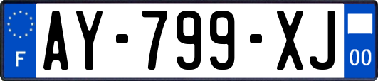 AY-799-XJ
