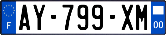 AY-799-XM
