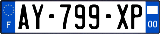 AY-799-XP