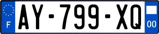 AY-799-XQ