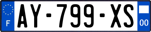 AY-799-XS