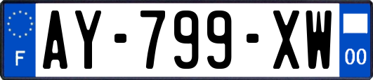 AY-799-XW