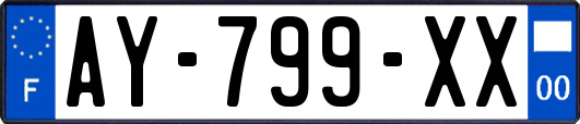 AY-799-XX