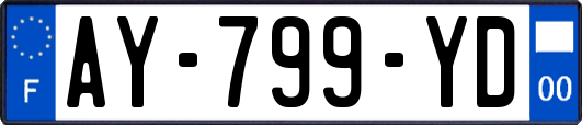 AY-799-YD