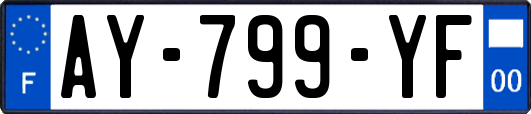 AY-799-YF