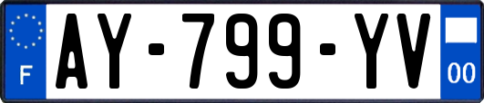 AY-799-YV