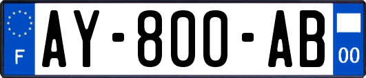 AY-800-AB