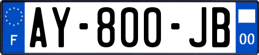 AY-800-JB