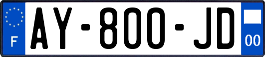 AY-800-JD
