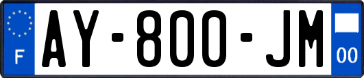 AY-800-JM