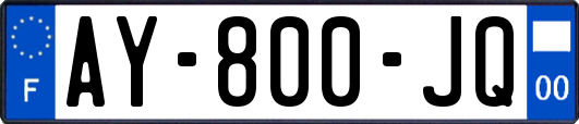 AY-800-JQ