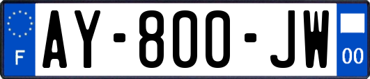 AY-800-JW