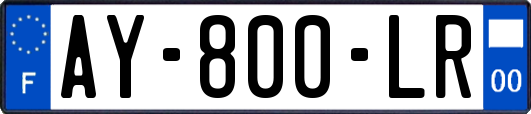 AY-800-LR