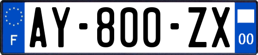 AY-800-ZX