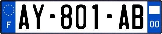 AY-801-AB