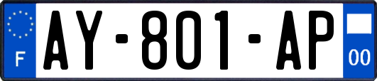 AY-801-AP