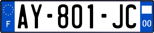 AY-801-JC