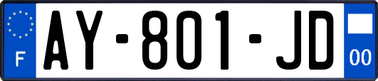 AY-801-JD