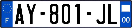 AY-801-JL