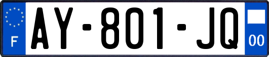 AY-801-JQ