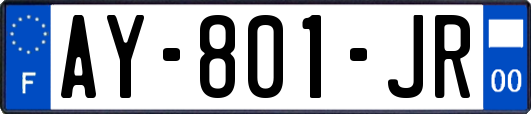 AY-801-JR