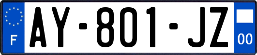 AY-801-JZ