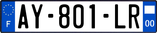 AY-801-LR