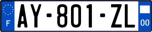 AY-801-ZL