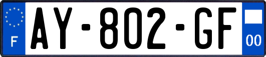 AY-802-GF