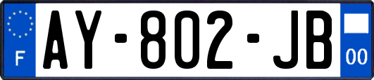 AY-802-JB