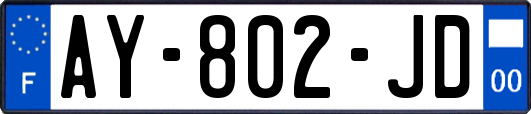 AY-802-JD